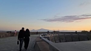 Армения Парк Цицернакаберд