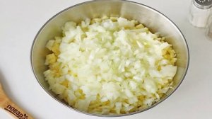 Начинка для вареников