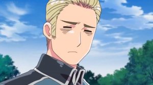 Хеталия: мировая серия. Серия 1