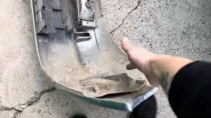 Преобразил внешний вид на ваз 2112NoPasaran/Красота в мелочах!