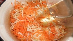 Капустные котлеты постные