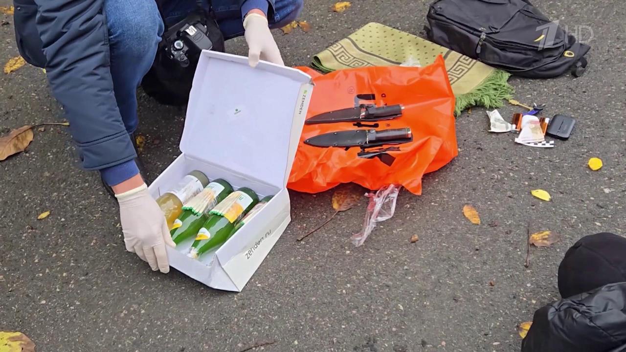 Теракты на еврейских культовых объектах предотвратила ФСБ в российских регионах