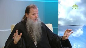 Беседы с батюшкой. Протоиерей Артемий Владимиров. 5 октября 2025
