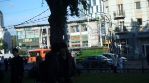 МАЗ 365022 Скорая помощь Реанимация Сирена проблесковые маяки