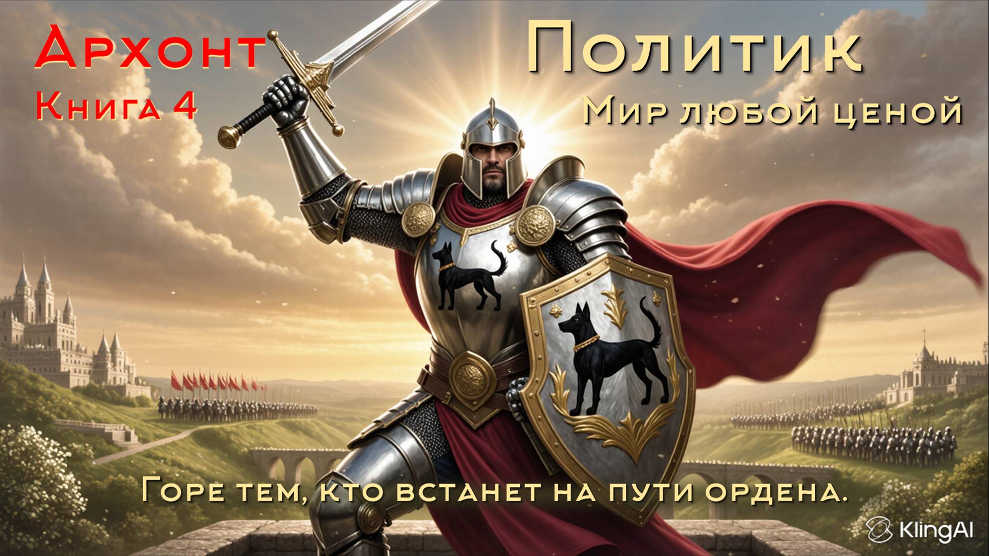 Архонт 4