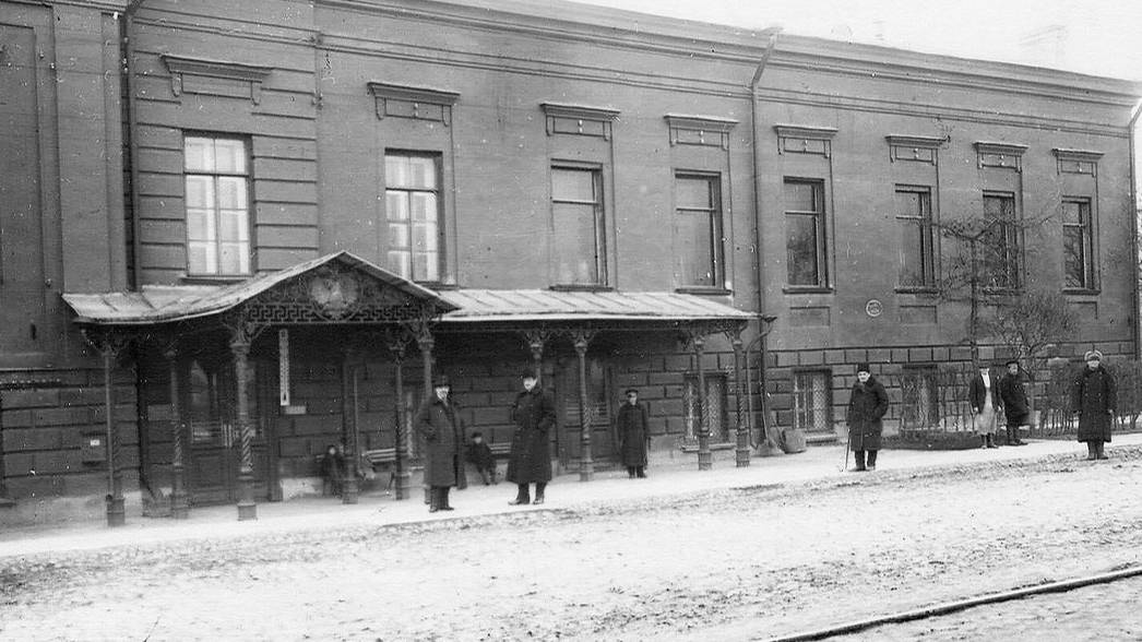 Фарфоровая надежда: жизнь Ленинградского фарфорового завода в годы блокады!