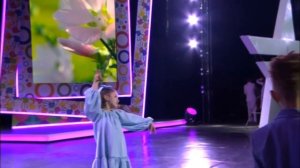 АЛЕКСАНДР  ШОУА, АНДЖЕЛИНА БИРЮКОВА  -  «ГОЛОС ТВОЙ»