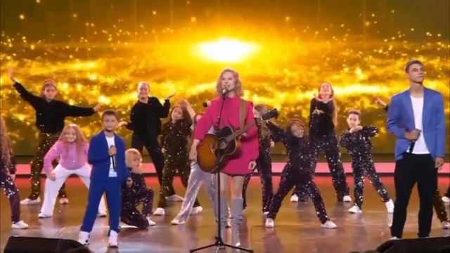 ЮТА,  КИРИЛЛ ДОРОХОЛЬСКИЙ, НИКИТА ДОРОХОЛЬСКИЙ -  "СЧАСТЬЕ" смотреть онлайн