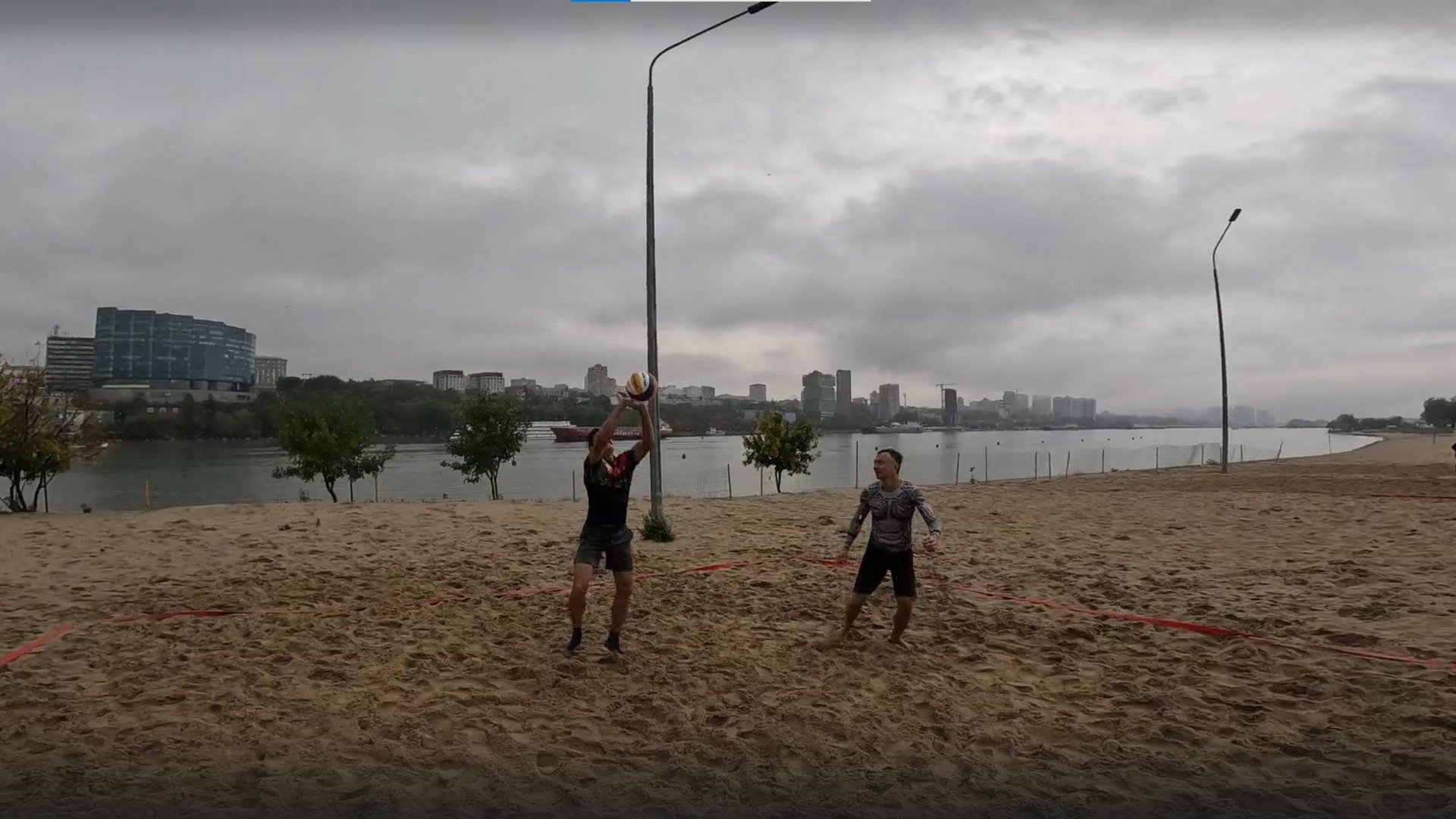 Пляжка 05.10.25 ч9