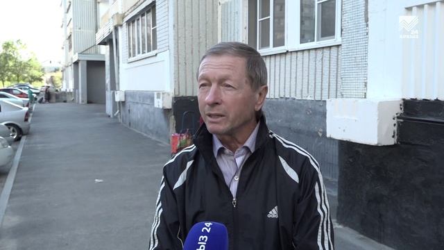 Коммунальные службы мкр.Московский Усть-Джегуты завершают подготовку к отопительному сезону