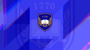 Фестиваль дополнительного образования. Здание 9. Школа 1770