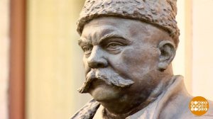 Владимир Гиляровский и его Москва. Доброе утро. Фрагмент выпуска от 06.10.2025