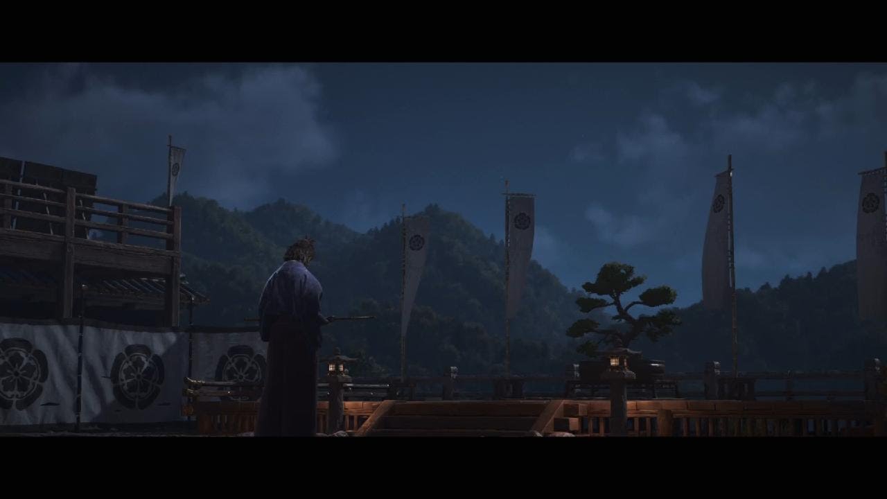 КАК ДИОГУ - СТАЛ ЯСУКЕ?! (Assassin's Creed Shadows #23) смотреть онлайн