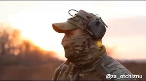 интервью с бойцами