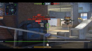 затащил на исе 4