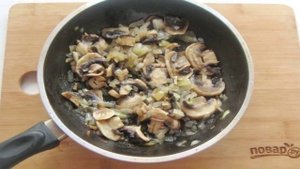 Макароны по-королевски