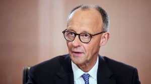 Канцлер ФРГ Мерц: мы полагаем, что за вторжением дронов стоит Россия