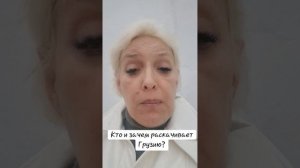 Кто и зачем раскачивает Грузию?