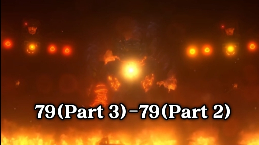 КАМЕРАВУМЕН ЖИВА?-СКИБИДИ ТУАЛЕТ 79 (часть 3)