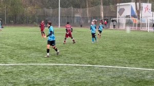 Звезда-Октябрьский (2013) - Мечта (2013)