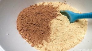 Кондитерская колбаса из печенья