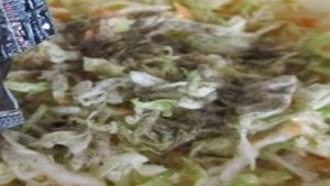 Капуста тушеная в мультиварке