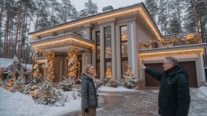 О компании SVETViLLe 🌟