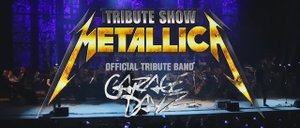 Metallica Show S&M Tribute   live show report from Ekaterinburg 2017