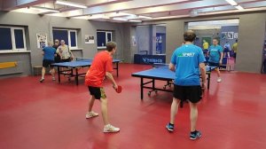 После турнира Мамонтов(400)/Мокров(321) - Мухин(421)/Попова(204) 05.10.25 ДР Админа Парный турнир