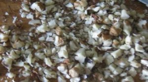 Крем для украшения тортов