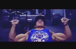 Мотивирующее видео. Фоновая музыка для занятия спортом