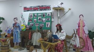 Наталья Глот