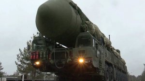 Залужный: удар "Орешником" по "Южмашу" показал отставание Украины