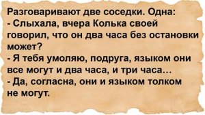 Тётя Зина, вы меня научите. Сборник анекдотов