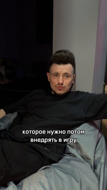 А вам когда-нибудь отбивали желание?😿