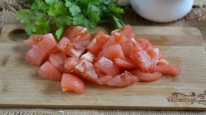 Лазанья с фаршем в духовке