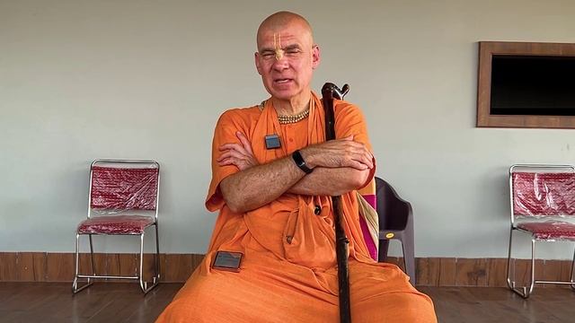 Шрила Прабхупада и самое большое страдание в бизнесе