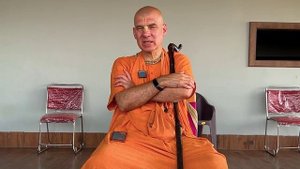 Шрила Прабхупада и самое большое страдание в бизнесе