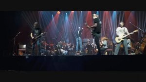 Garage Dayz in Paris - December 2018 (backstage)