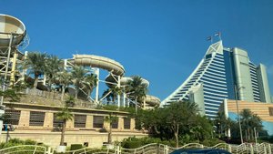 ОАЭ январь 1 серия