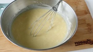 Кекс по-фински