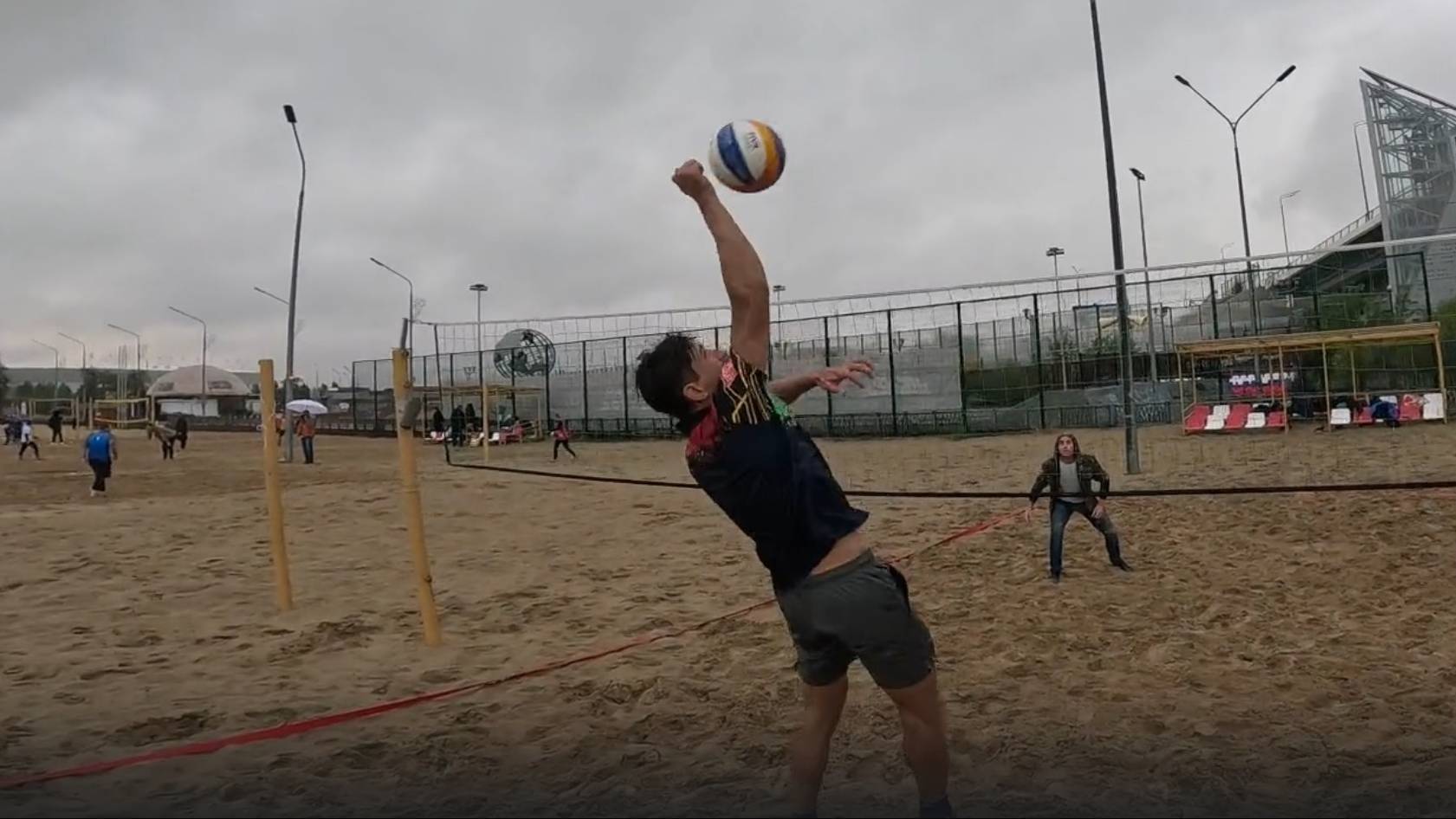 Пляжка 05.10.25 ч5