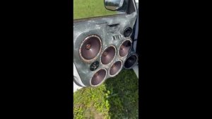 Обзор полностью готового проекта DL_audio (Lifan X60)