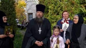 Святая Анимаиса.