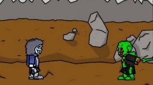 Dast sans vz Green sans (Ат2)