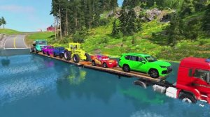 МУЛЬТИК ПРО МАШИНКИ. СМЕШНЫЕ ПРИКОЛЫ С МАШИНКАМИ. МУЛЬТИК ДЛЯ МАЛЫШЕЙ.