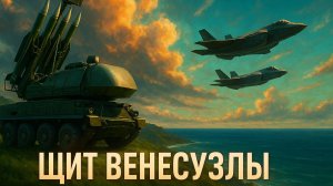 🤯 Игра началась: БУКи в Каракасе – прямой ответ Кремля на угрозы Пентагона