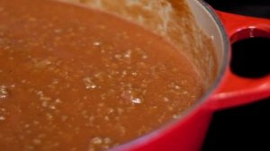 Лазанья болоньезе