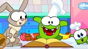 Приключения ам няма