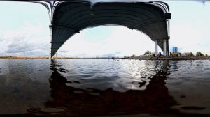 360 КРАСНОЯРСК. СТРЕЛКА. УТКИ.